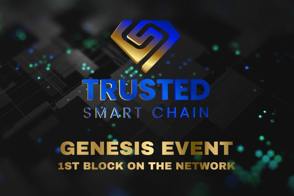 TSC Unveils the Future of Blockchain with Exclusive Meet and Greet & Genesis Event