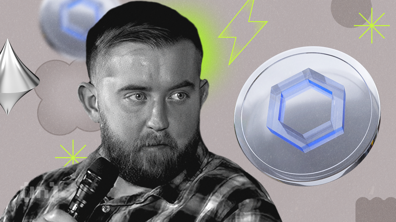 Chainlink (LINK) ghi nhận những hoạt động bất thường của cá voi cuối tháng 11