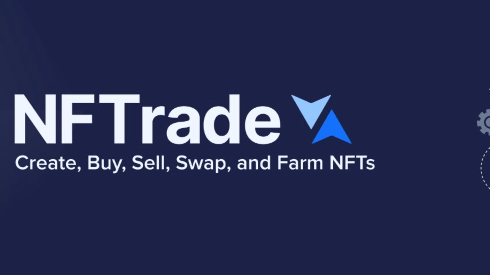 NFTrade Looks to Sustainability with New Carbon Offset Feature