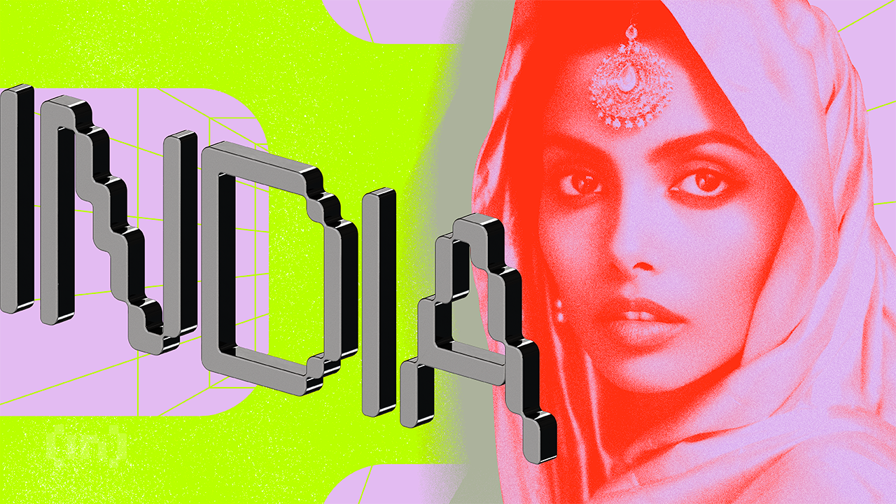 India planea lanzar una CBDC que funcione en modo “Offline” conozca los detalles