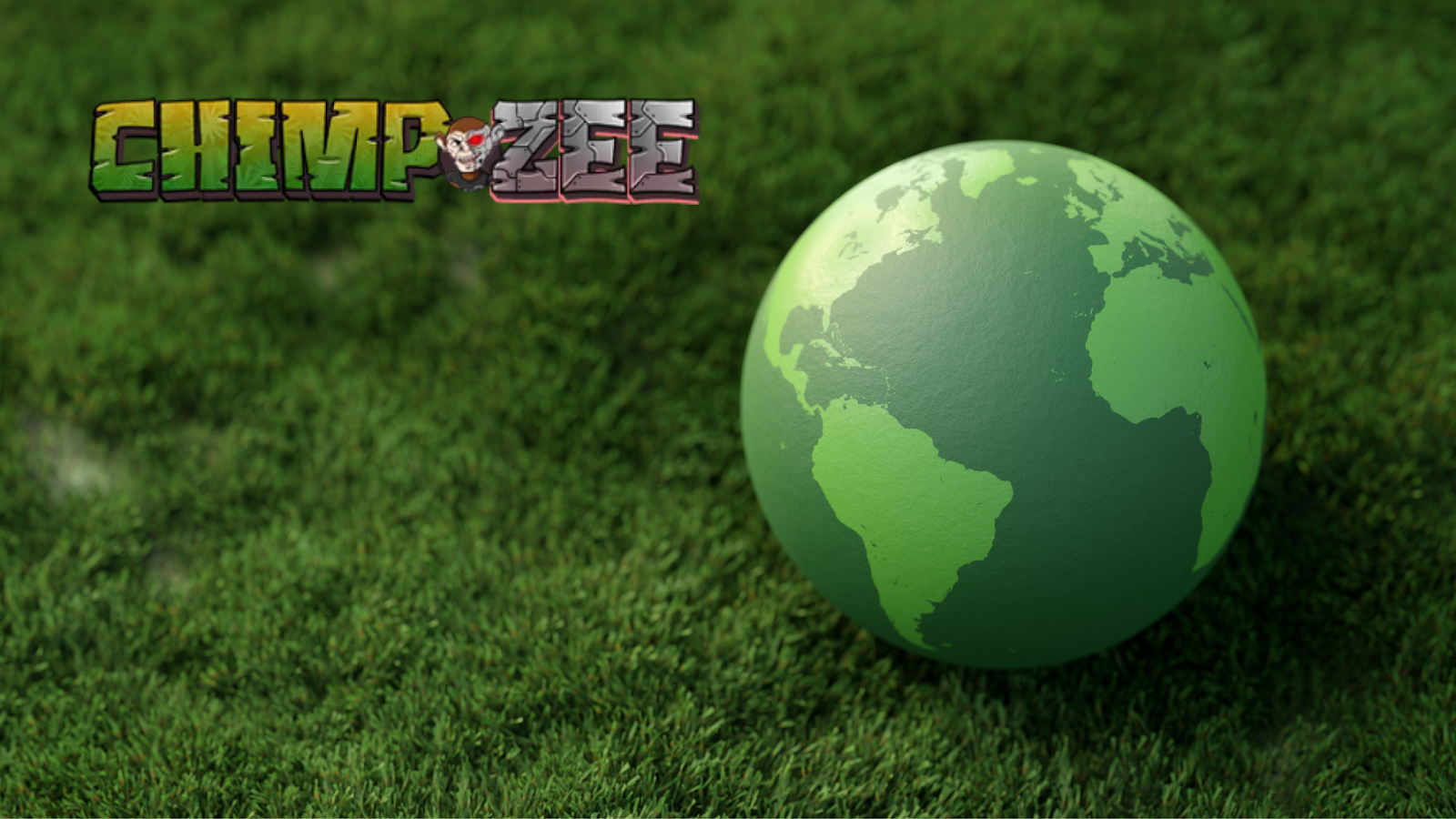 Chimpzee, a criptomoeda que promete retornos a investidores comprometidos com o meio ambiente