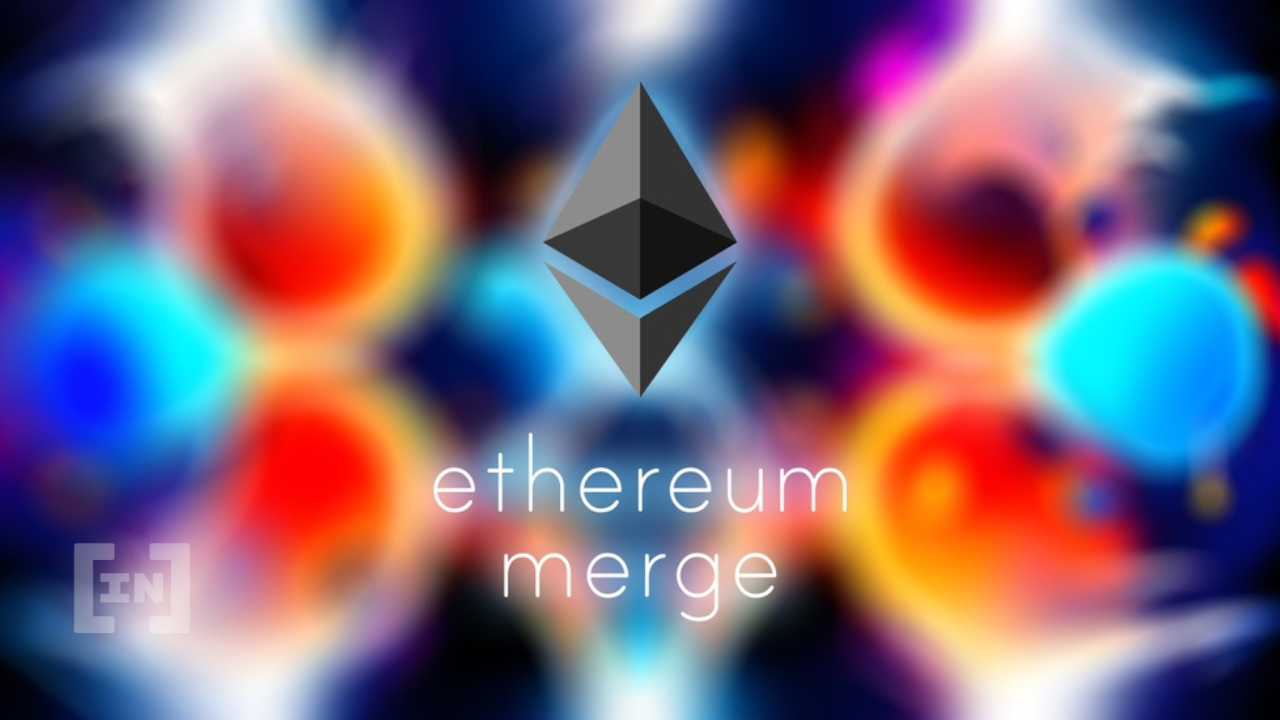 เมื่อ The Merge ใกล้จะเกิดขึ้นและสิ่งที่คาดหวังจากการเปลี่ยนผ่านของ Ethereum ไปสู่ Proof-of-stake  (PoS)￼