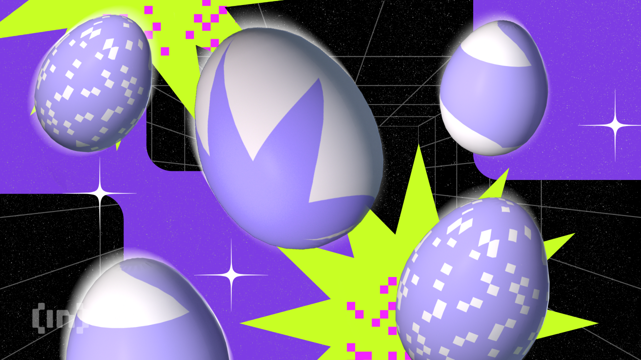 8 Best Easter Crypto Promotions of 2025
