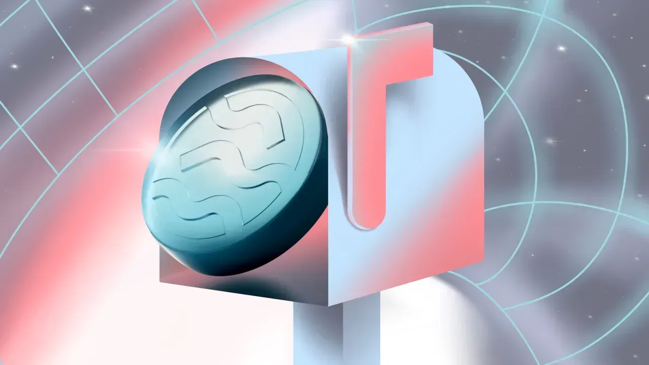 21Shares indsender SEI spot ETF: SEI-kurs stiger