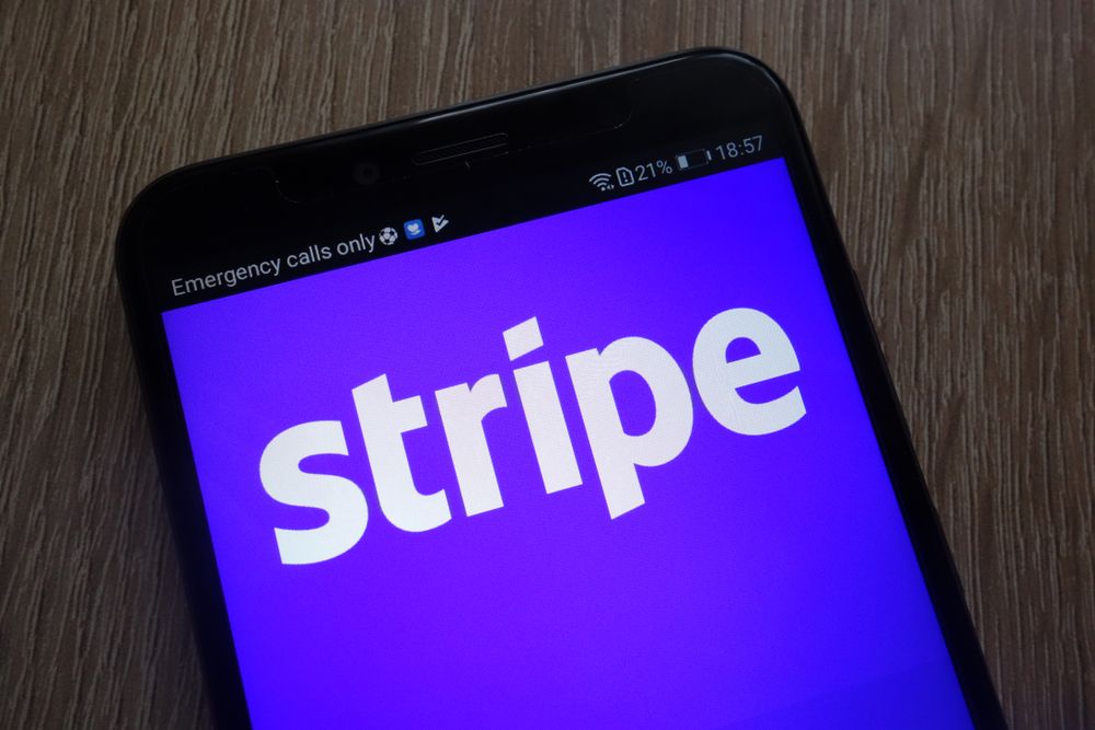 В Stripe начали оказывать услуги криптобизнесу