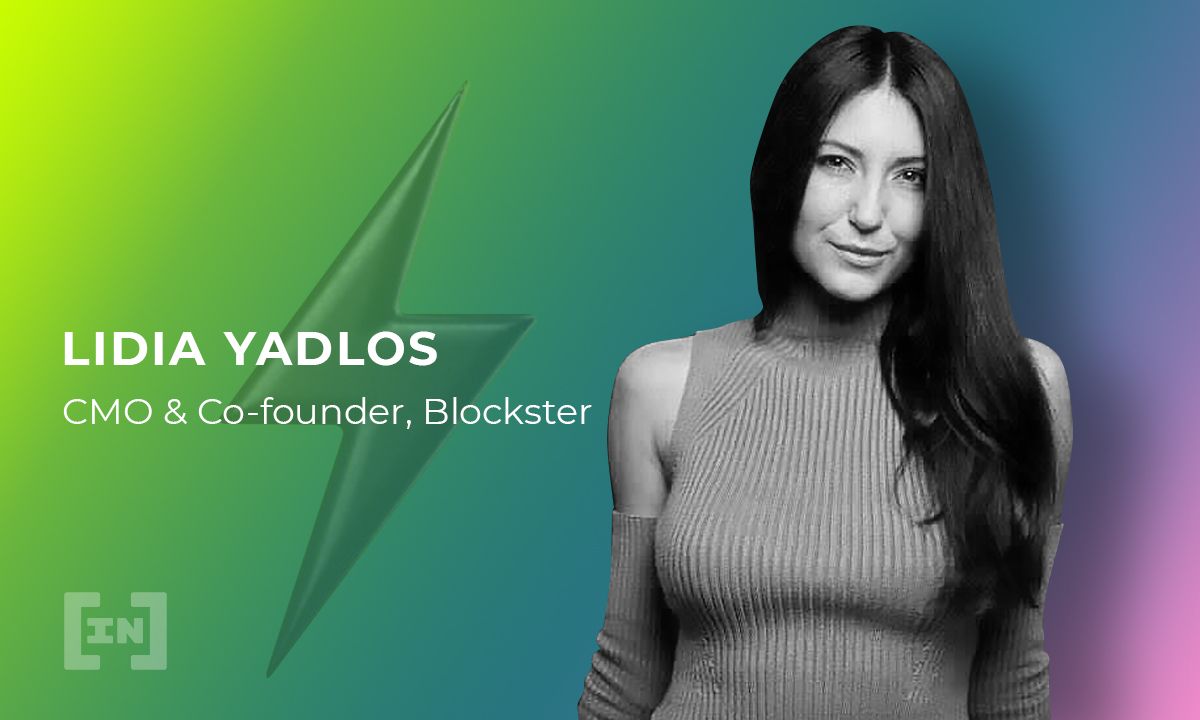 Social Media Has a Massive Impact on the Crypto Community, Says Blockster Co-Founder