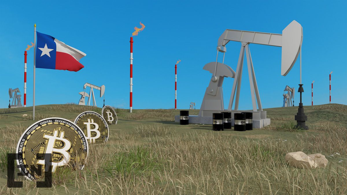 Texas Crypto Mining Leads to Rising Power Bills for All