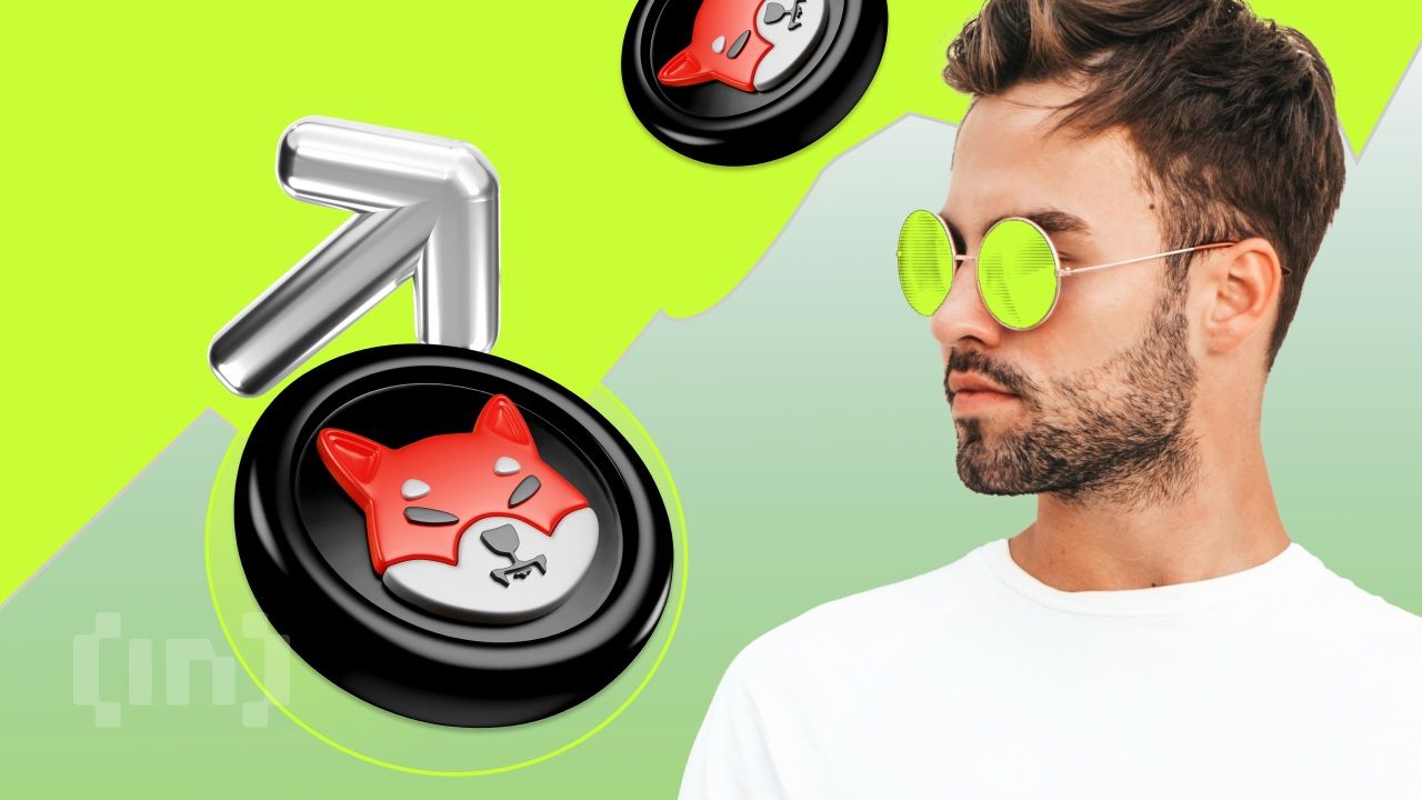 Phân tích giá Shiba Inu: SHIB có thể tăng 85% so với giá hiện tại