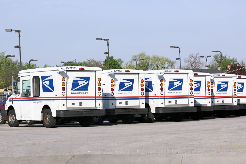 US Postal Service