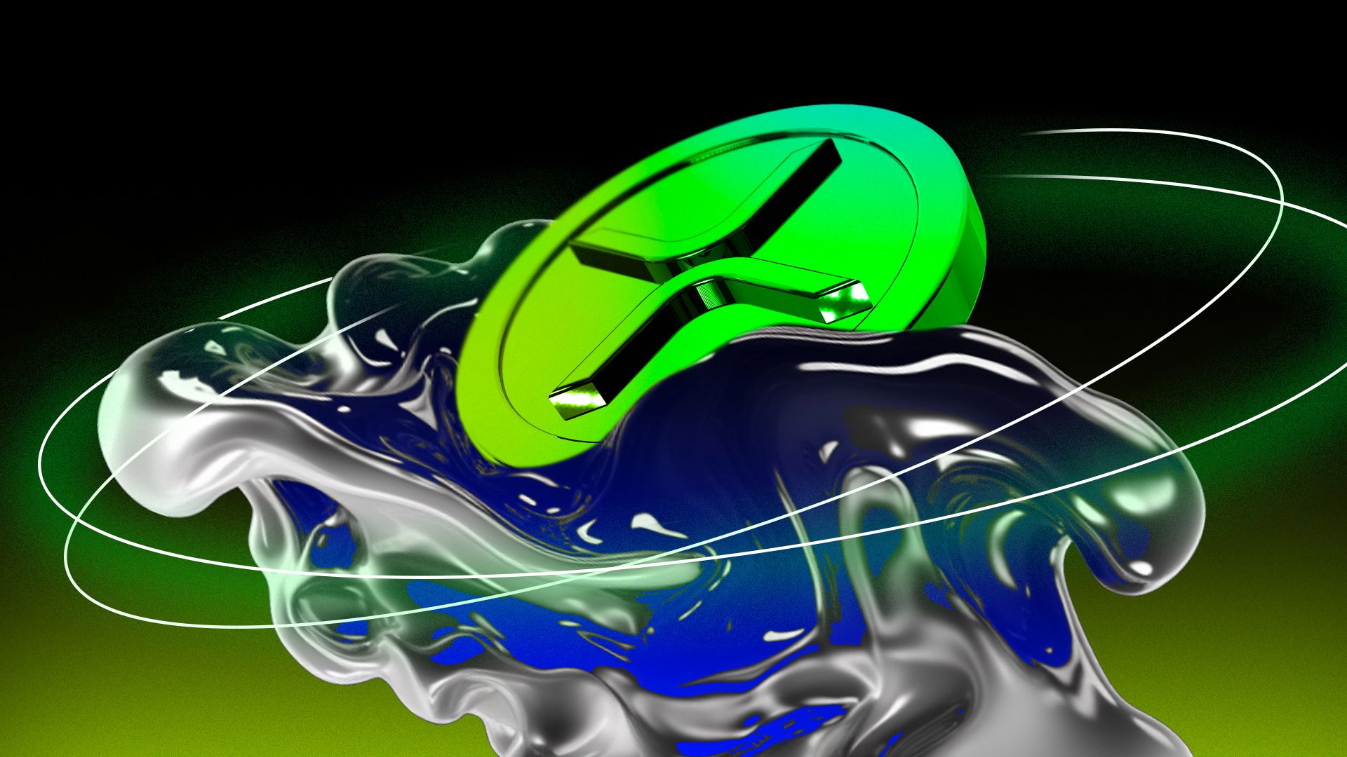 XRP futures åpen interesse krysser $ 220 millioner til tross for prisfall