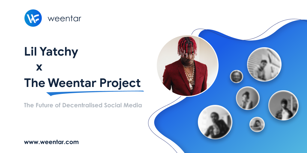 Get More From Social Media With Weentar