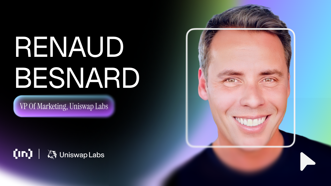 From One Idea in a NYC Apartment to $3 Trillion in Trades: Uniswap’s 7-Year Journey