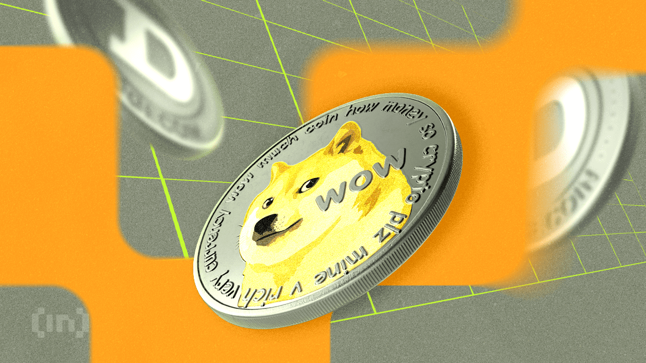 Dogecoin (DOGE) Netzwerk sieht exponentielles Wachstum: Auswirkungen auf den Kurs