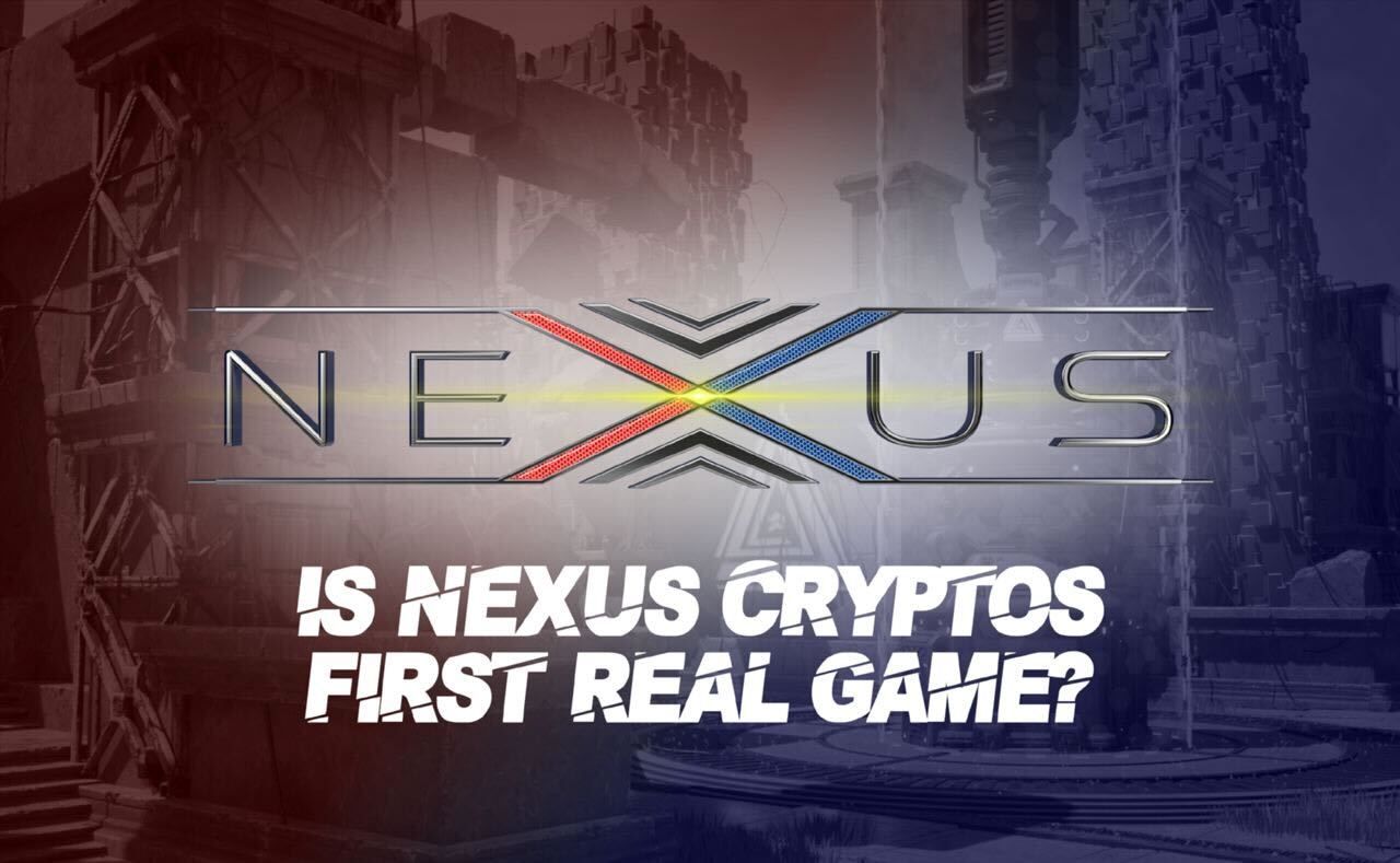 PLAYA3ULL GAMES svela NEXUS, un Multiplayer Online Battle Arena (MOBA) in terza persona