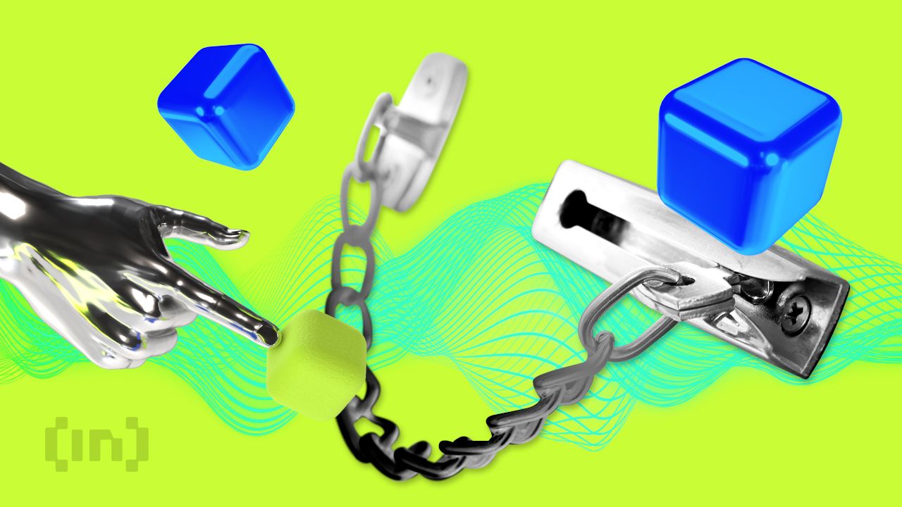 ABD ve Çin, Avrupalıların Kişisel Verilerini Aklıyor: Blockchain Çözüm mü?