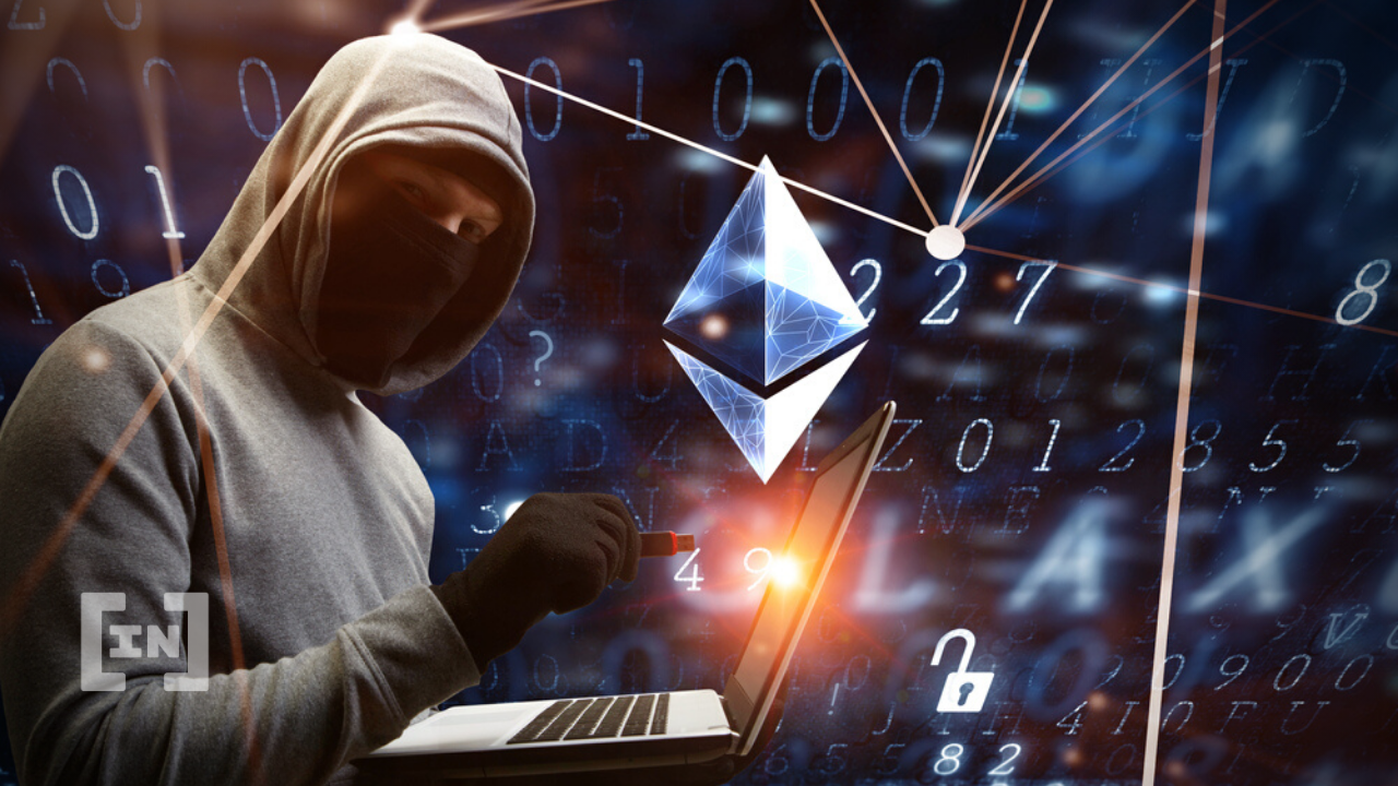 Agregatory krypto nowym celem prób ataków phishingowych