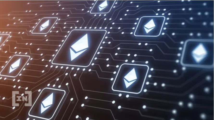 에릭 월, “POS 이더리움은 검열이 되고 OFAC에 저항적이게 될 것”