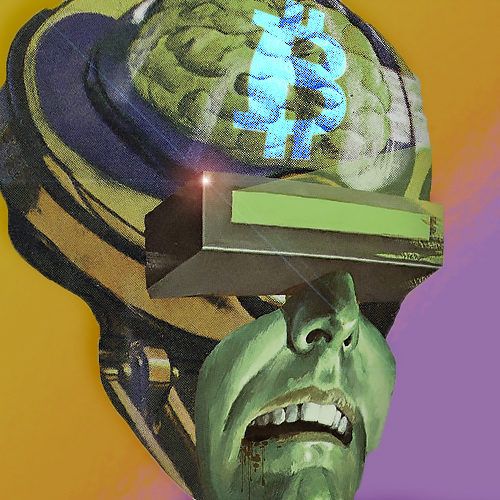 Биткоин пока не готов к возобновлению роста