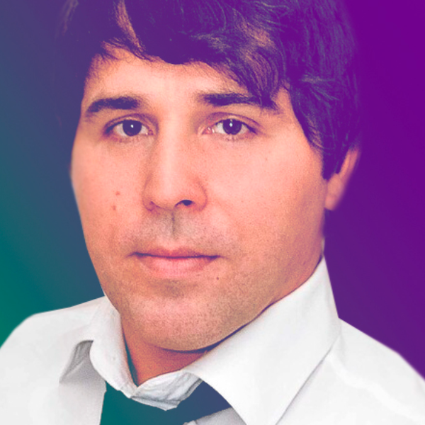 Николай Гаджиев