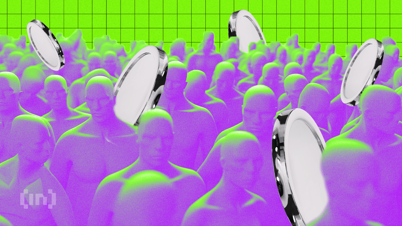 Detaljhandelns kryptosentiment når 2-månaders lågpunkt—men experter tror att det är ett gott tecken