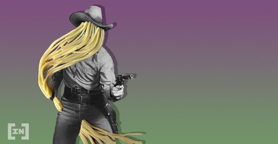 Fraudulent Internet Banking Sites Underscore the Need to ‘Be Your Own Bank’