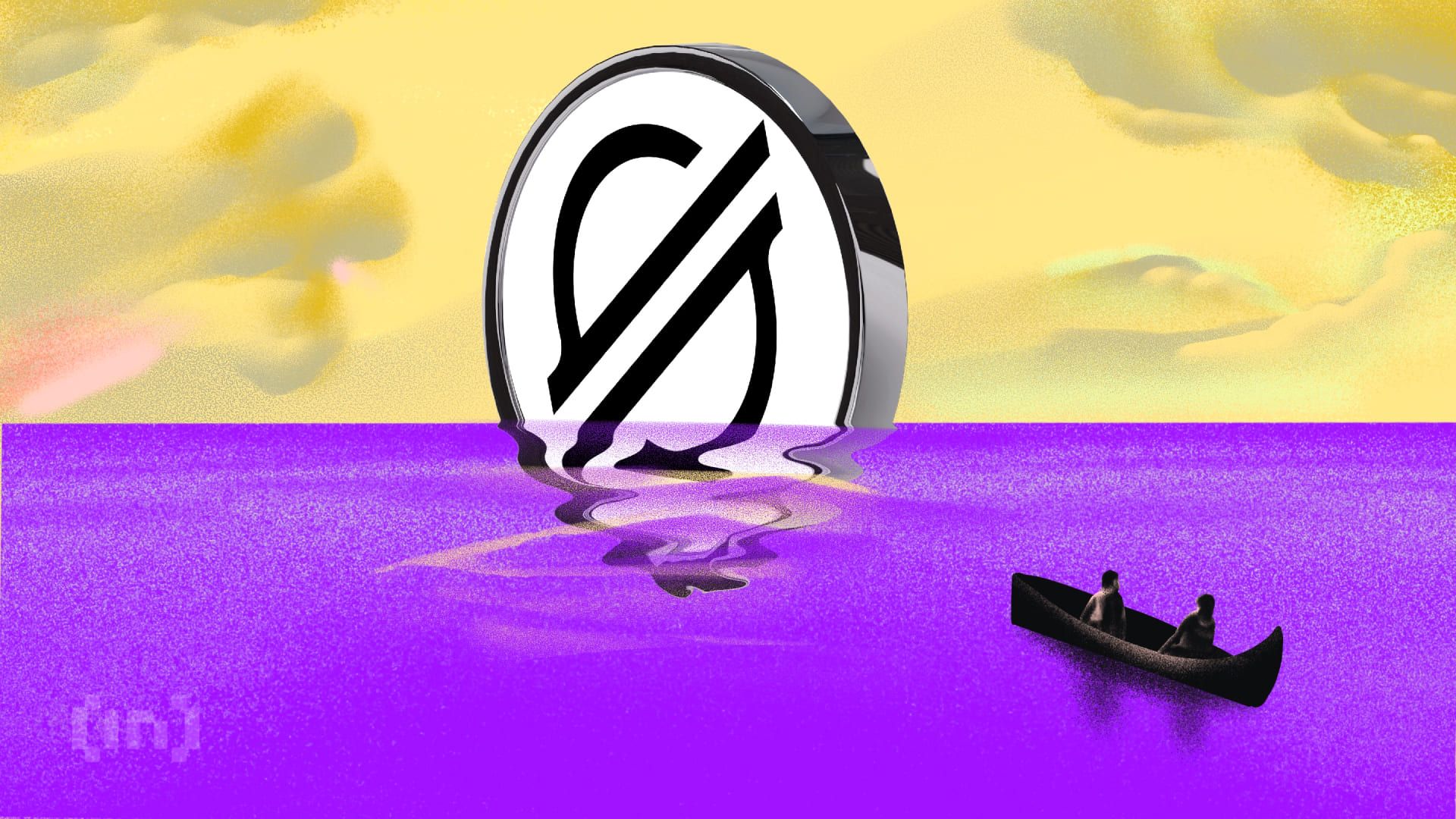 Steller-дің он-чейн өсуіне қарамастан, XLM бағасы қиындықтарға тап болуда – келесі қадам қандай?