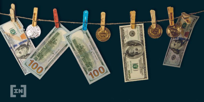 Bitcoin Cryptocurrency