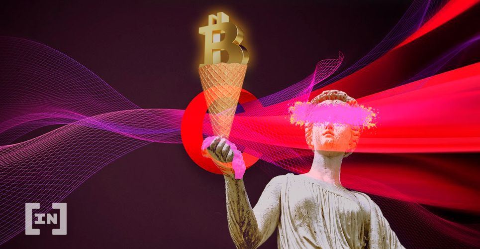 Opera добавила поддержку биткоина и Tron