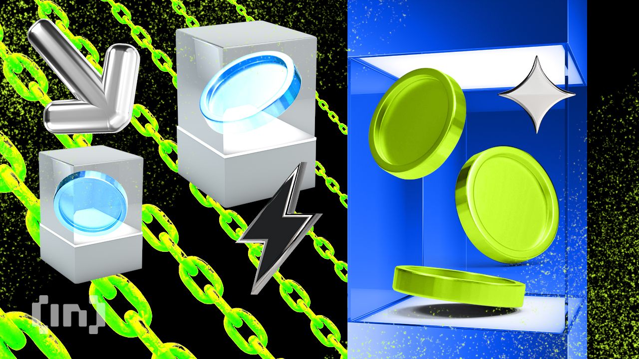 5 giao thức có TVL lập ATH trong tháng 2