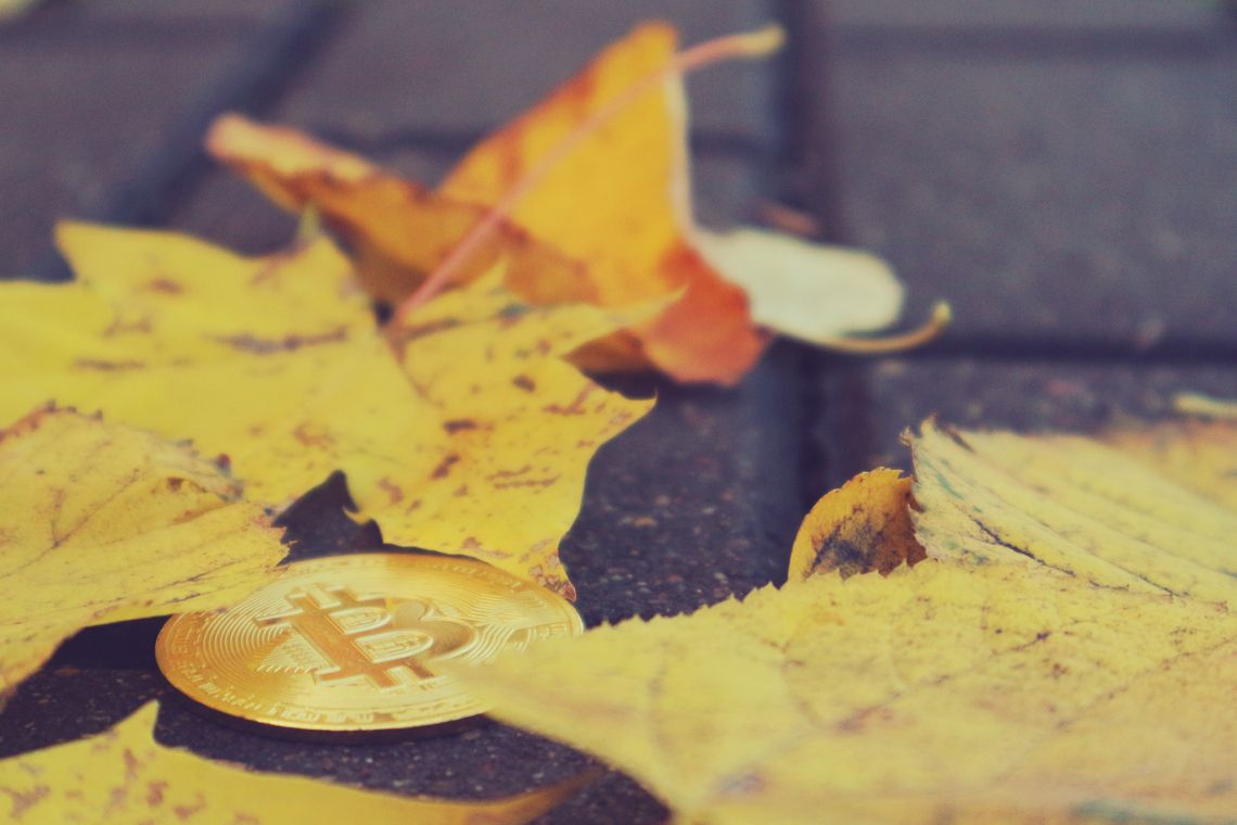 Bitcoin
