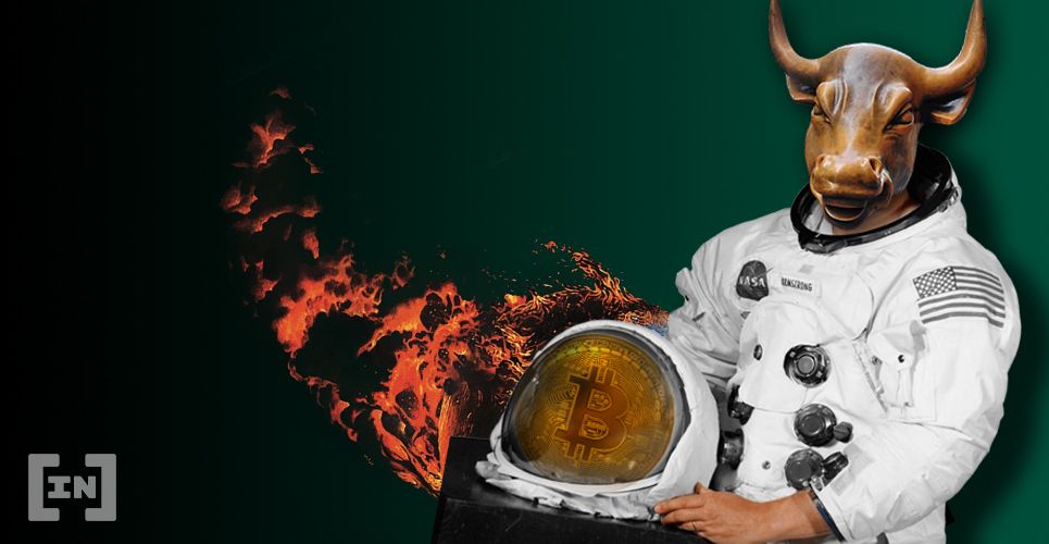 Goldman Sachs Gives Investors a Rare Signal to Buy Bitcoin