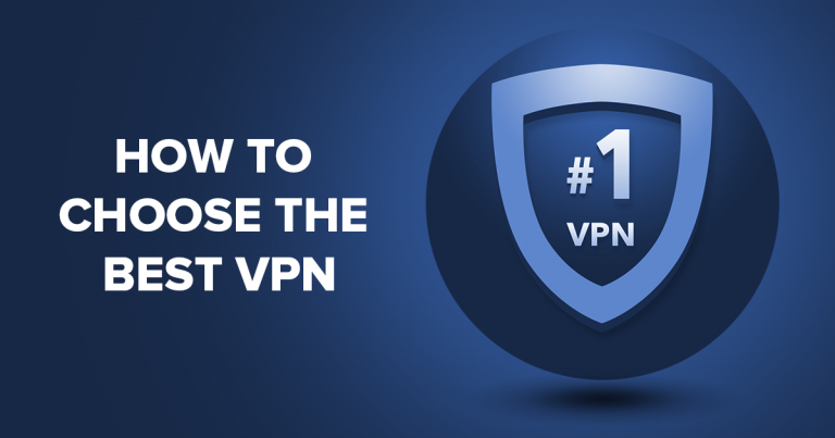 Simple Tips for Choosing a VPN Service