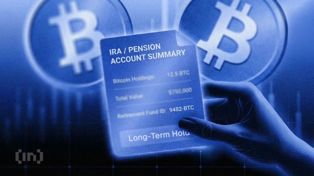 Best Crypto IRAs Platforms 2026: Fees, Rates, Features