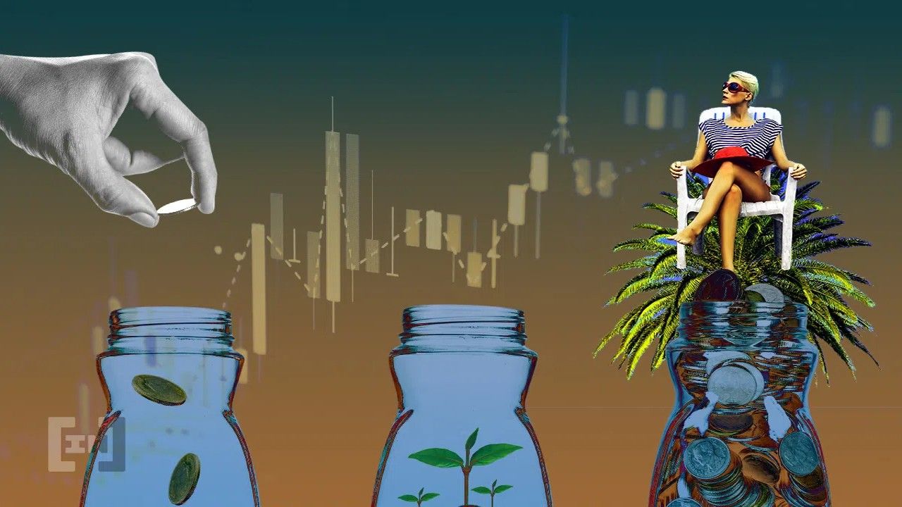 Pacu Ekosistem Crypto, Dragonfly Capital Galang Dana US$650 Juta