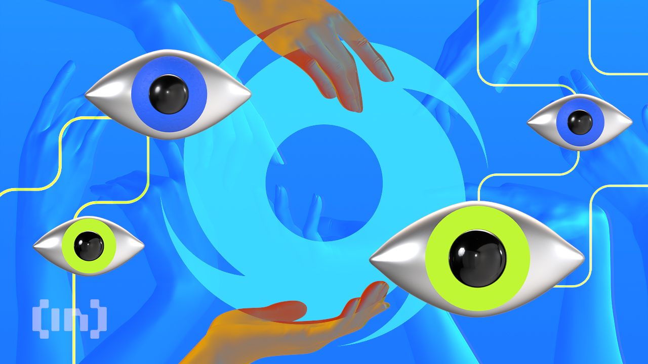 Tornado Cash (TORN) Token-Ausgabe: Der Kurs schießt in die Höhe