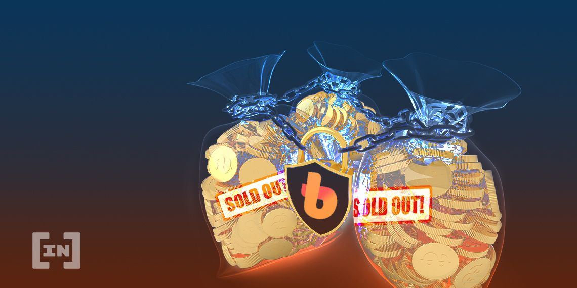 자체보유 가상자산 하락한 빗썸, 커스터디 서비스 “불닥스” 1차판매 완판