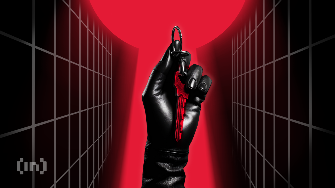 Krypto-Malware auf Apple: Vorsicht vor diesen Blockchain-Apps!