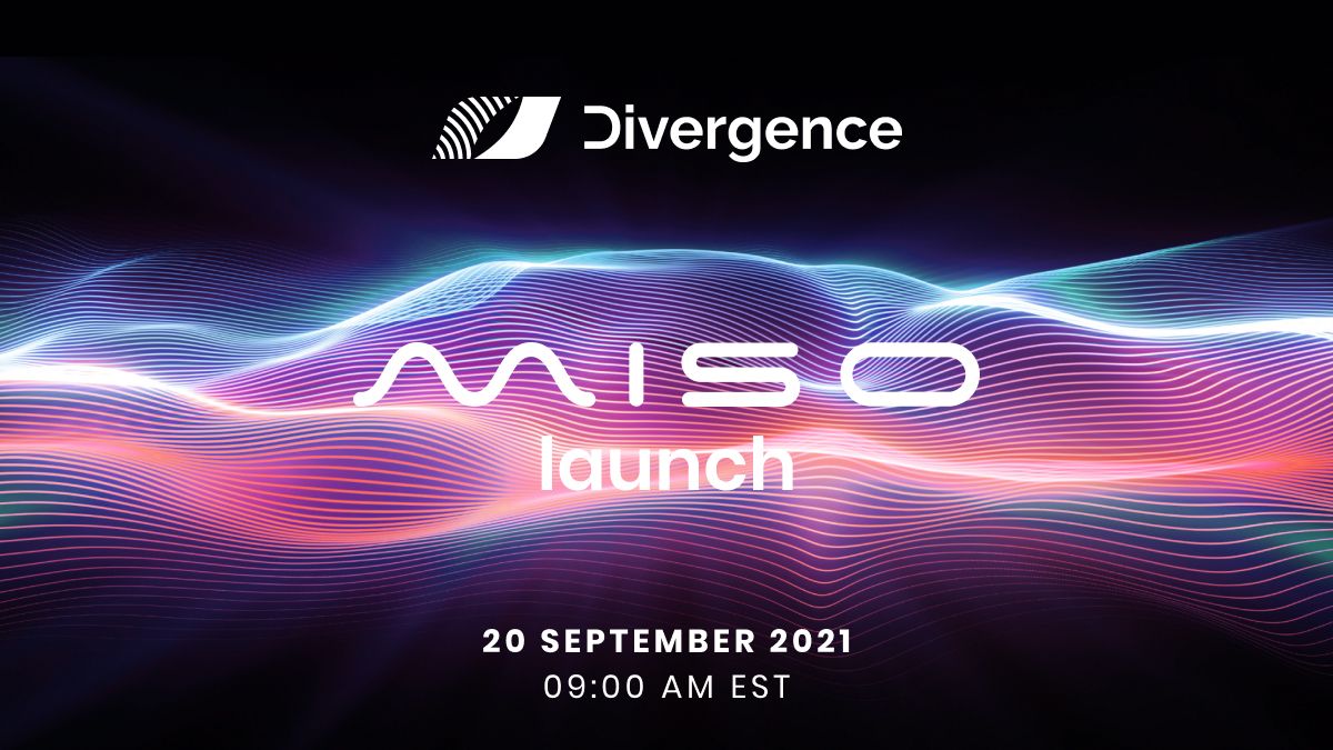 Announcing DIVER Token Sale