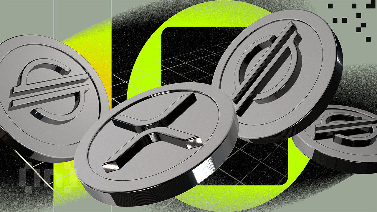 Eén bullish XRP-metriek bereikt een 3-maandse high: waarom kan de koers niet uitbreken?