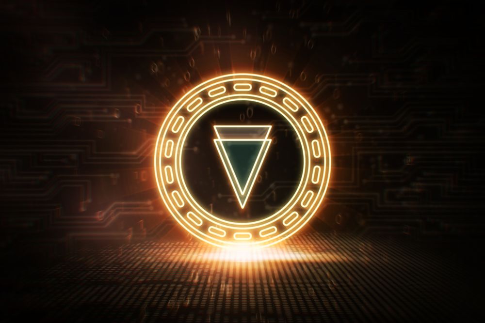 XVG Verge