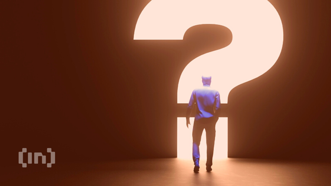 Kryptoprognoser for april 2024