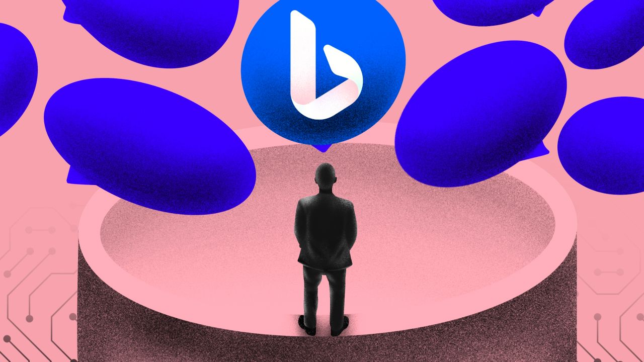 En omfattende guide til Microsofts Bing AI chatbot