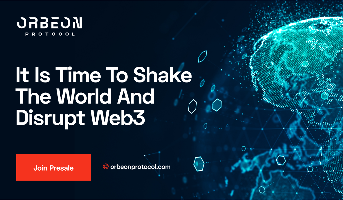 Defi Projects To Watch: Orbeon Protocol (ORBN), Hedera, and Chainlink