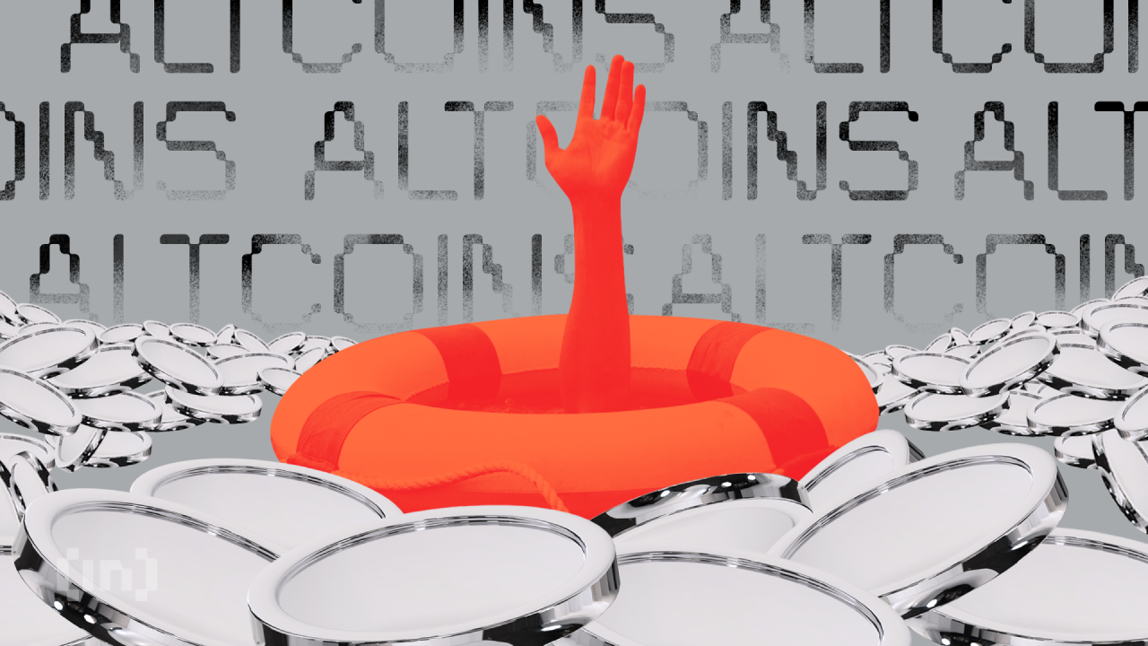 Los inversores de altcoins migran a acciones de criptomonedas tras acuerdo entre EEUU y China