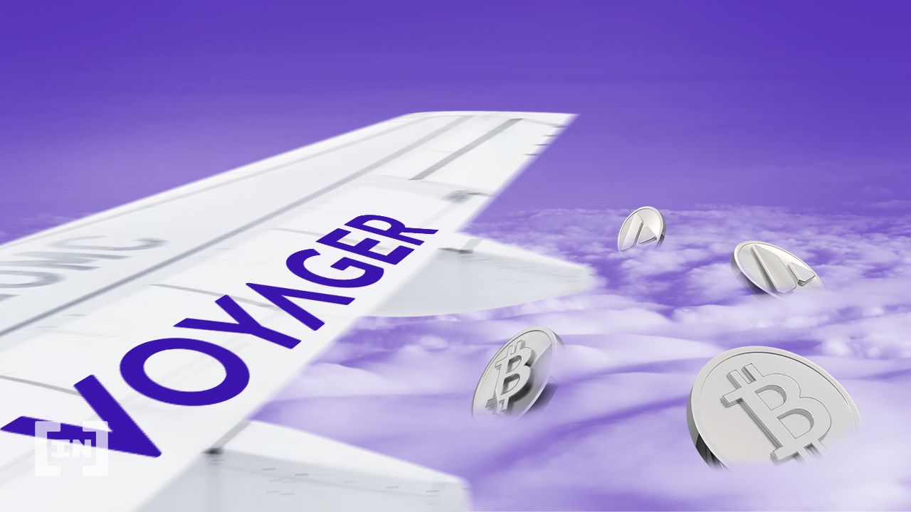 Crypto Critic Peter Schiff Claims Mark Cuban Knew Voyager Was A Scam