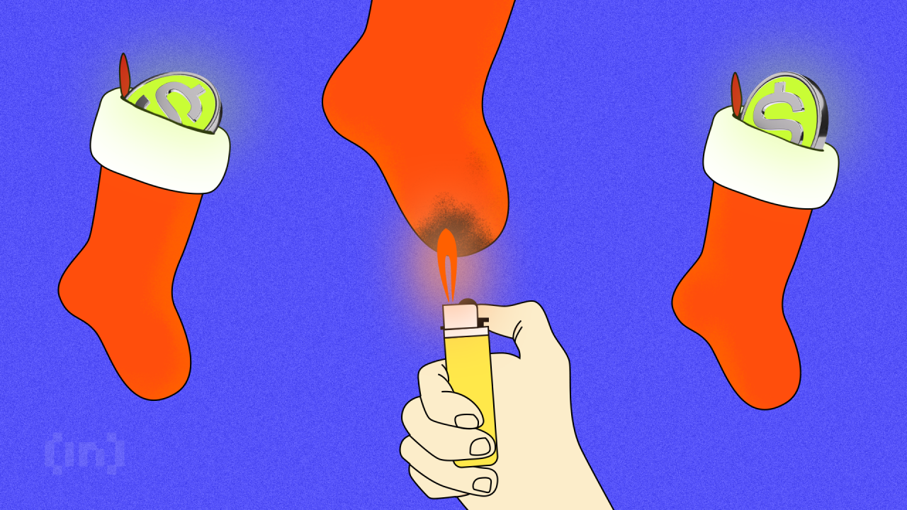 Топ событий 2022 года в крипте по мнению инвесторов