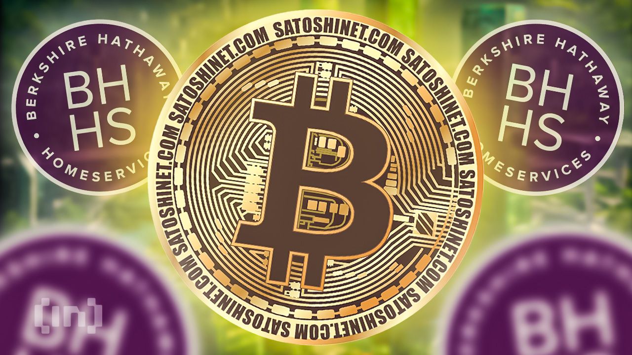 Bitcoin überholt Berkshire Hathaway, während BTCETF auf 2,5 Millionen Dollar steigt 