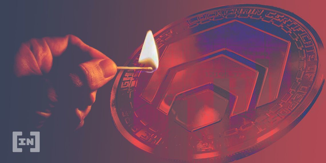 Bitcoin-Linked Investment HEX Sees Dismal Trade Volume