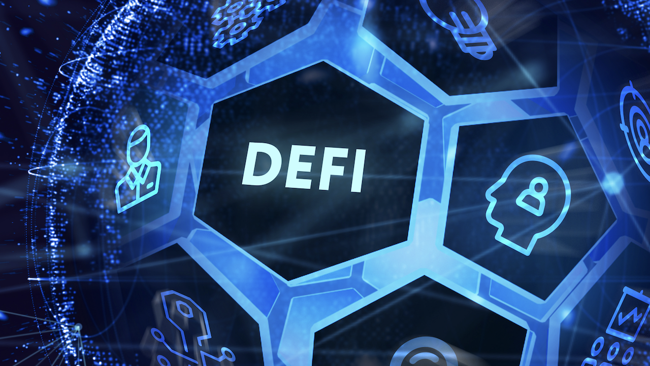 Экс-соучредитель Wonderland выпустил новый токен и назвал его своим именем