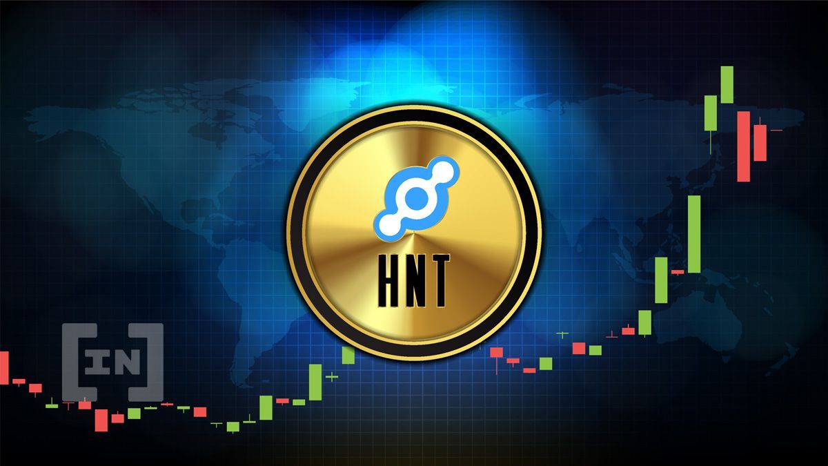 Helium rompe resistência de 129 dias – piores criptomoedas da semana